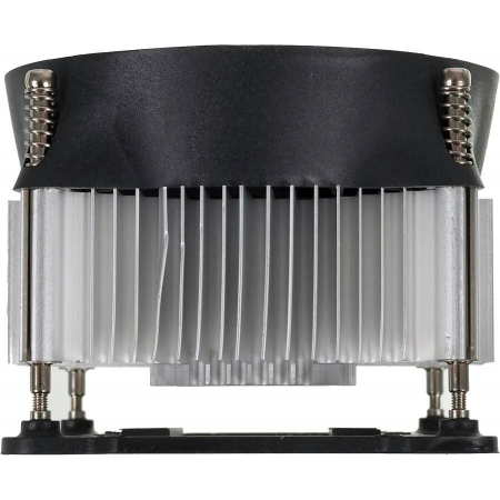 Устройство охлаждения(кулер) Deepcool THETA 20 Soc-1151/1200 3-pin 30dB Al 95W 376gr Ret, фото , изображение 4