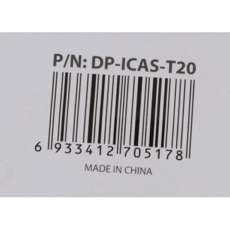 Устройство охлаждения(кулер) Deepcool THETA 20 Soc-1151/1200 3-pin 30dB Al 95W 376gr Ret, фото , изображение 8