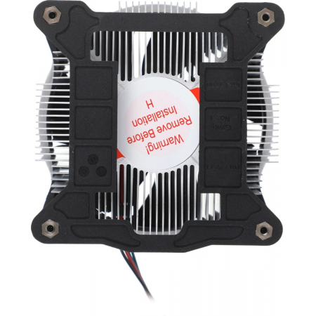 Кулер DeepCool THETA 31 PWM, фото , изображение 7