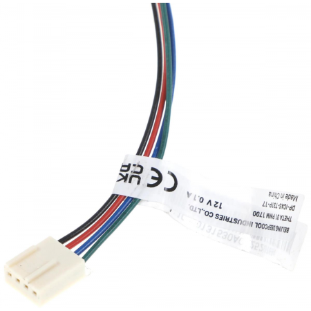 Кулер DeepCool THETA 31 PWM, фото , изображение 9