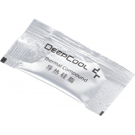 Кулер DeepCool THETA 31 PWM, фото , изображение 10