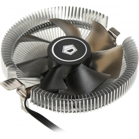 Кулер ID-COOLING DK-01, фото , изображение 4