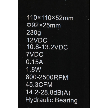 Кулер ID-COOLING DK-01, фото , изображение 9