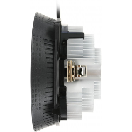 Кулер ID-COOLING DK-03 RAINBOW LGA1200/115X/775/AM4/AM3/+/AM2/+/FM2/+/FM1 (36шт/кор, TDP 100W, PWM, FAN 120mm, Dynamic Multi-Color LED) RET, фото , изображение 6