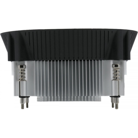 Устройство охлаждения(кулер) ID-Cooling DK-07i Soc-1700 4-pin 14-26dB Al 125W 400gr Ret, фото , изображение 2