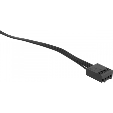 Устройство охлаждения(кулер) ID-Cooling DK-07i Soc-1700 4-pin 14-26dB Al 125W 400gr Ret, фото , изображение 3