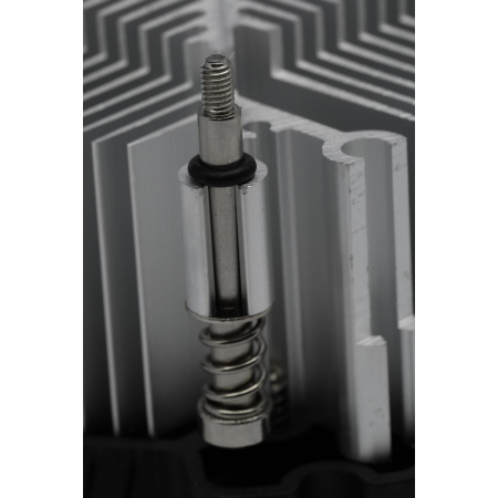 Устройство охлаждения(кулер) ID-Cooling DK-07i Soc-1700 4-pin 14-26dB Al 125W 400gr Ret, фото , изображение 4