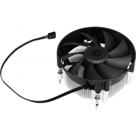 Устройство охлаждения(кулер) ID-Cooling DK-07i Soc-1700 4-pin 14-26dB Al 125W 400gr Ret, фото , изображение 6