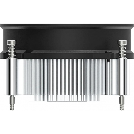 CPU COOLER ID-Cooling DK-19 PWM LGA1700 (45шт/кор, TDP 95W, PWM, FAN 92mm) BOX, фото , изображение 2