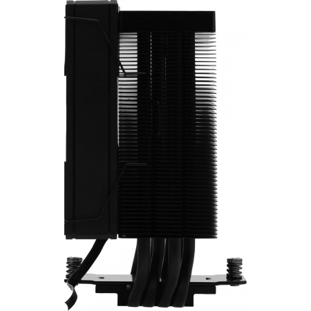 Устройство охлаждения(кулер) ID-Cooling Frozn A410 Soc-AM5/AM4/1151/1200/2066/1700 4-pin Al+Cu 220W 720gr Ret, фото , изображение 4