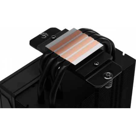 Устройство охлаждения(кулер) ID-Cooling Frozn A410 Soc-AM5/AM4/1151/1200/2066/1700 4-pin Al+Cu 220W 720gr Ret, фото , изображение 6