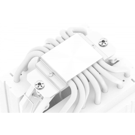 Кулер ID-COOLING SE-207-XT SLIM LGA20XX/1700/1200/115X/AM4 (12шт/кор, TDP 220W, PWM, черный, 7 тепл.трубок + медная база, 1 x FAN 120mm, черный) RET, фото , изображение 12