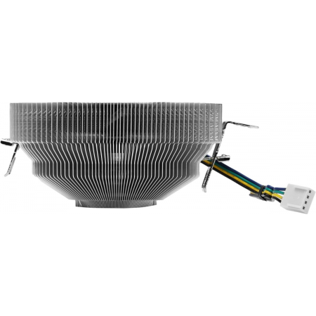 Кулер ZALMAN CNPS80G Rev.3, 85mm FAN, AL, 4-PIN PWM, 900-2500 RPM, 28DBA, LONG LIFE BEARING, LGA 1700/1200/115X, AM5/AM4/AM3+/AM3, фото , изображение 5