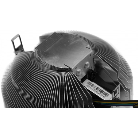 Кулер ZALMAN CNPS80G Rev.3, 85mm FAN, AL, 4-PIN PWM, 900-2500 RPM, 28DBA, LONG LIFE BEARING, LGA 1700/1200/115X, AM5/AM4/AM3+/AM3, фото , изображение 6
