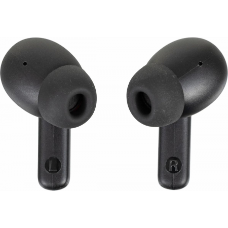 Гарнитура A4TECH Bloody M30, Bluetooth, вкладыши, черный [m30 (black)], фото , изображение 8