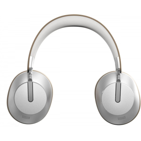 Наушники накладные A4Tech Bloody MH390 хаки беспроводные bluetooth оголовье, фото , изображение 6