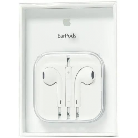 Гарнитура MNHF2ZM/A Apple EarPods with Remote and Mic, фото , изображение 7