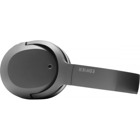 Гарнитура накладные Edifier W820NB PLUS серый беспроводные bluetooth оголовье, фото , изображение 11