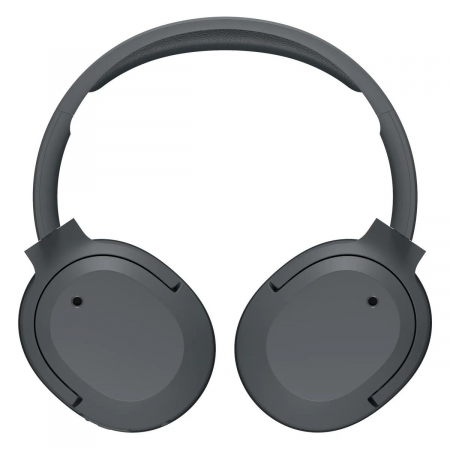 Гарнитура накладные Edifier W820NB PLUS серый беспроводные bluetooth оголовье, фото , изображение 3