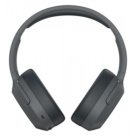 Гарнитура накладные Edifier W820NB PLUS серый беспроводные bluetooth оголовье, фото , изображение 4