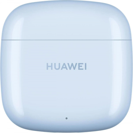 Гарнитура HUAWEI FREEBUDS SE 2 55037014 ISLE BLUE, фото , изображение 2