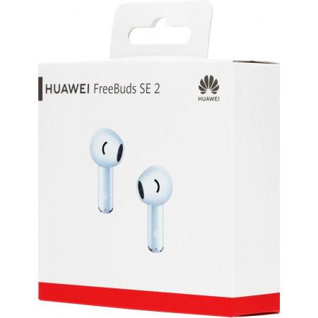 Гарнитура HUAWEI FREEBUDS SE 2 55037014 ISLE BLUE, фото , изображение 14