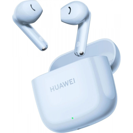 Гарнитура HUAWEI FREEBUDS SE 2 55037014 ISLE BLUE, фото , изображение 5