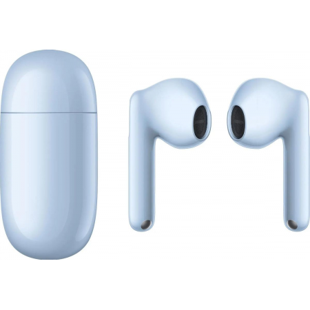 Гарнитура HUAWEI FREEBUDS SE 2 55037014 ISLE BLUE, фото , изображение 7