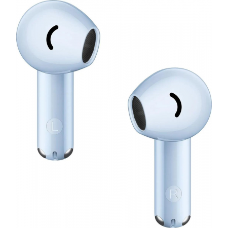 Гарнитура HUAWEI FREEBUDS SE 2 55037014 ISLE BLUE, фото , изображение 8