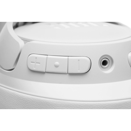 Гарнитура мониторные JBL Tune 720 BT 1.2м белый беспроводные bluetooth оголовье (JBLT720BTWHT), фото , изображение 11