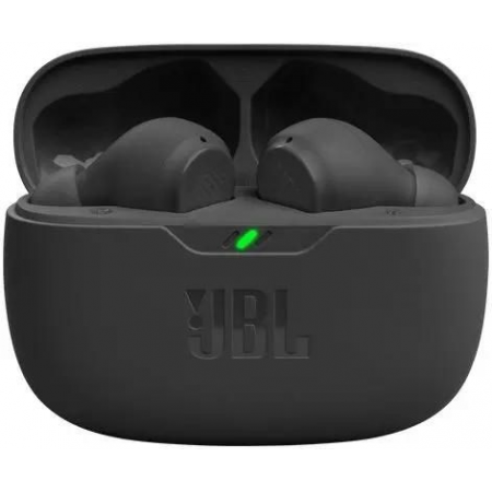 Наушники  JBL Headphones  black  JBLWBEAMBLK, фото , изображение 4