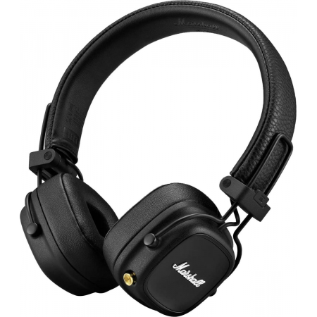 Наушники MARSHALL Наушники накладные беспроводные Marshall MAJOR IV, фото 