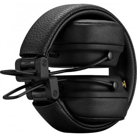 Наушники MARSHALL Наушники накладные беспроводные Marshall MAJOR IV, фото , изображение 9