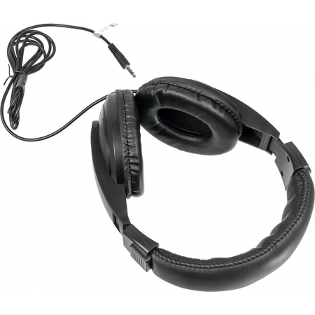 Наушники OKLICK HP-M211V, black, фото , изображение 6