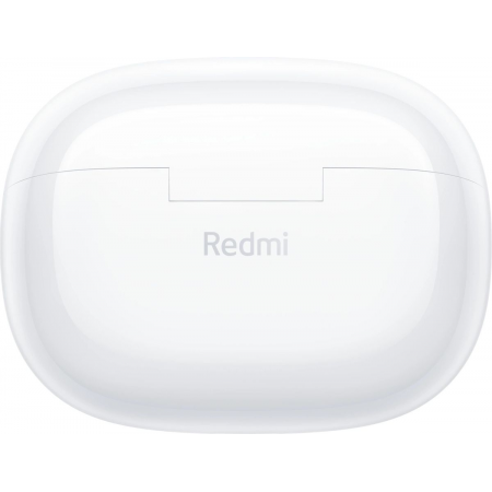 Гарнитура XIAOMI BHR7662GL REDMI BUDS 5 PRO MOONL. WHITE, фото , изображение 2