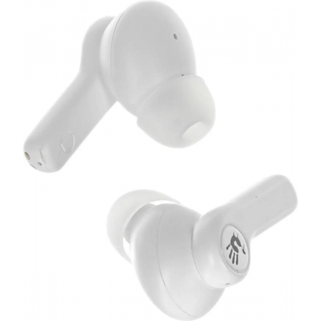 Наушники с микрофоном A4Tech Bloody M30 белый вкладыши BT в ушной раковине (M30), фото , изображение 5