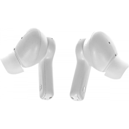 Наушники с микрофоном A4Tech Bloody M30 белый вкладыши BT в ушной раковине (M30), фото , изображение 7