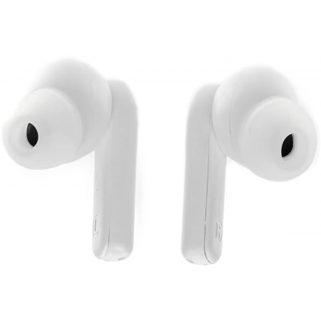 Наушники с микрофоном A4Tech Bloody M30 белый вкладыши BT в ушной раковине (M30), фото , изображение 8