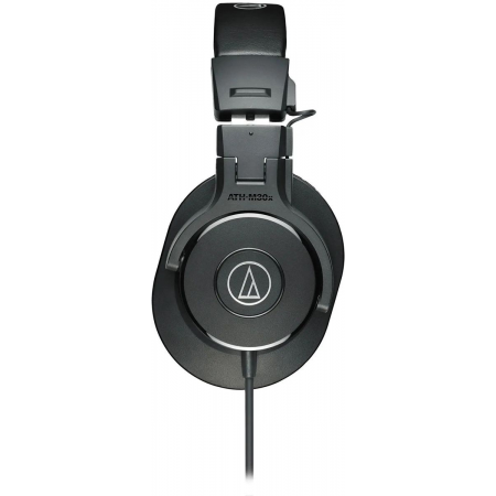 Наушники AUDIO-TECHNICA ATH-M30X, фото , изображение 3