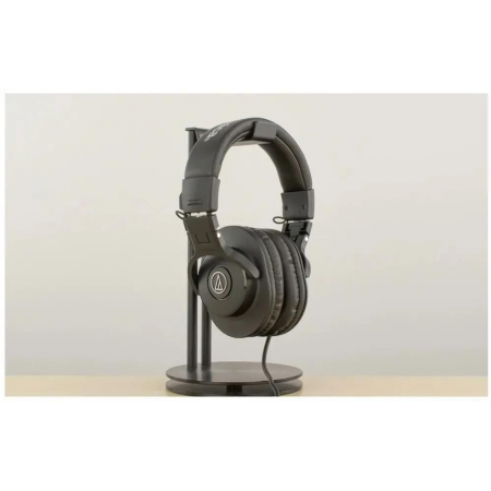 Наушники AUDIO-TECHNICA ATH-M30X, фото , изображение 6