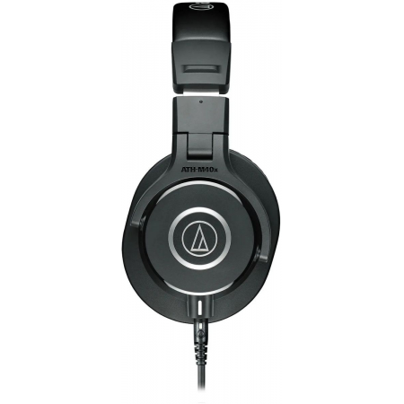Наушники AUDIO-TECHNICA ATH-M40X, фото , изображение 2