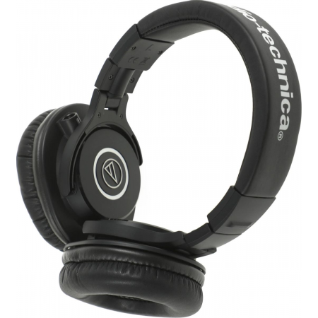Наушники AUDIO-TECHNICA ATH-M40X, фото , изображение 13