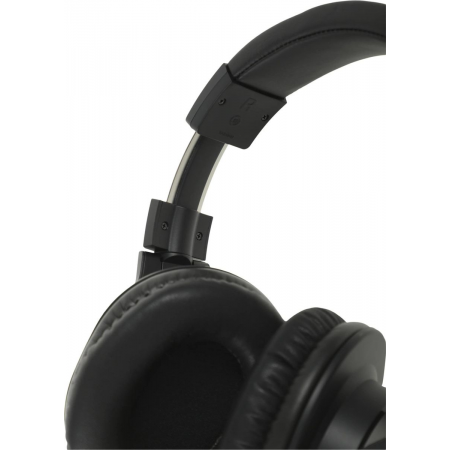 Наушники AUDIO-TECHNICA ATH-M40X, фото , изображение 18