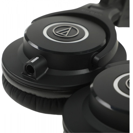 Наушники AUDIO-TECHNICA ATH-M40X, фото , изображение 19