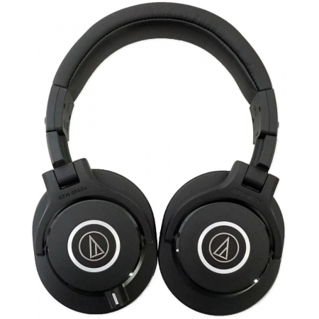 Наушники AUDIO-TECHNICA ATH-M40X, фото , изображение 3