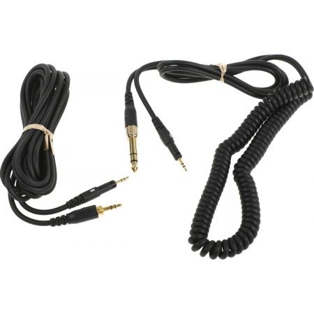 Наушники AUDIO-TECHNICA ATH-M40X, фото , изображение 21