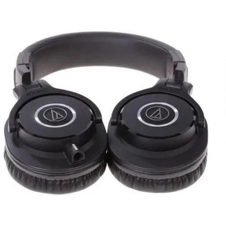 Наушники AUDIO-TECHNICA ATH-M40X, фото , изображение 4