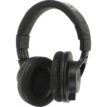 Наушники AUDIO-TECHNICA ATH-M40X, фото , изображение 9