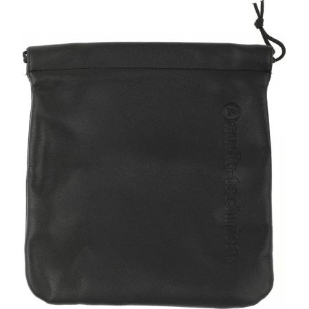 Наушники мониторные Audio-Technica ATH-M50X 1.2м черный проводные оголовье (15117007), фото , изображение 18