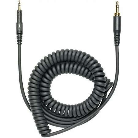 Наушники мониторные Audio-Technica ATH-M50X 1.2м черный проводные оголовье (15117007), фото , изображение 8